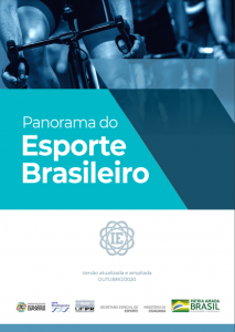 Panorama do Esporte Brasileiro