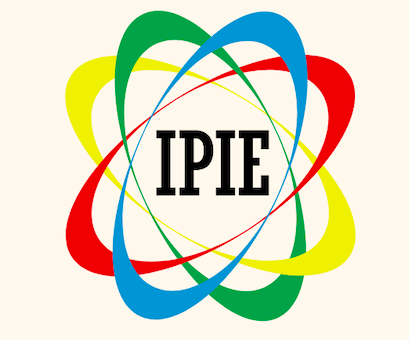 Identidade visual do IPIE é atualizada