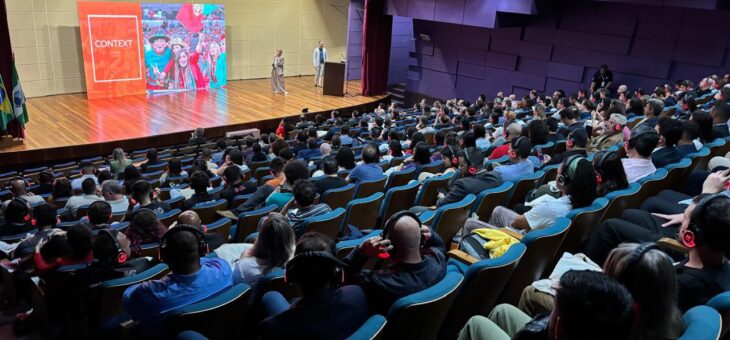 6º SIGPE contabiliza 360 participantes em três dias de evento