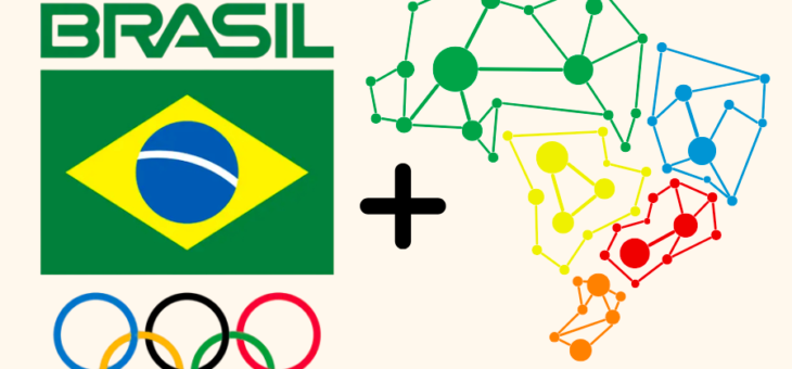 COB assina Pacto Pelos Sistemas Esportivos